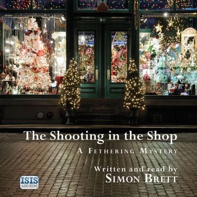 Isis Audio The Shooting in the Shop Isis Audio The Shooting in the Shop