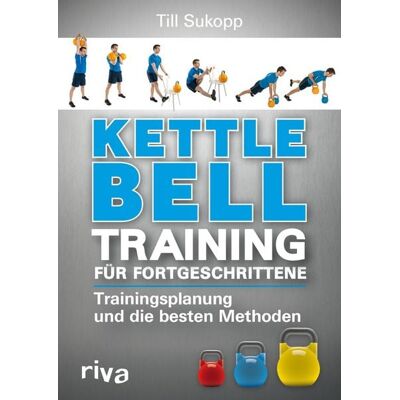 Riva Kettlebell-Training für Fortgeschrittene Riva Kettlebell-Training für Fortgeschrittene