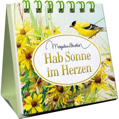 Coppenrath Hab Sonne im Herzen Coppenrath Hab Sonne im Herzen