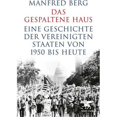 Klett Cotta Das gespaltene Haus Klett Cotta Das gespaltene Haus