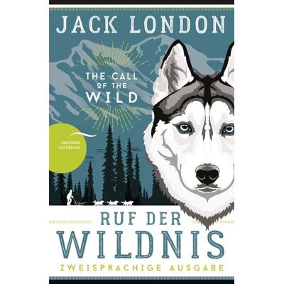 Anaconda Ruf der Wildnis / The Call of the Wild Anaconda Ruf der Wildnis / The Call of the Wild
