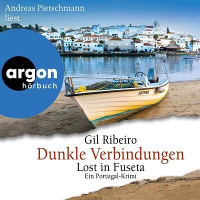 Argon Dunkle Verbindungen - Lost in Fuseta Argon Dunkle Verbindungen - Lost in Fuseta