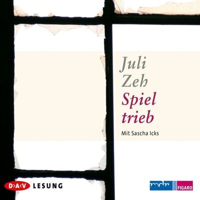 Der Audio Verlag Spieltrieb Der Audio Verlag Spieltrieb