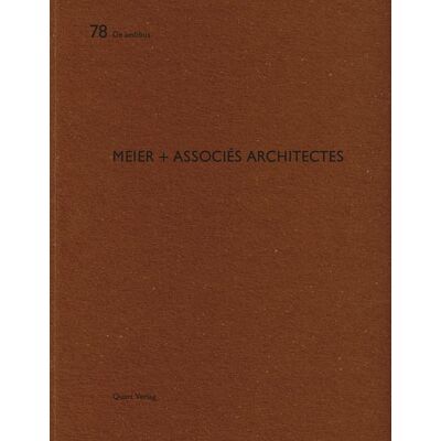 Quart Meier + associés architectes Quart Meier + associés architectes