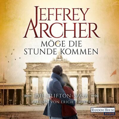 Random House Audio Möge die Stunde kommen Random House Audio Möge die Stunde kommen
