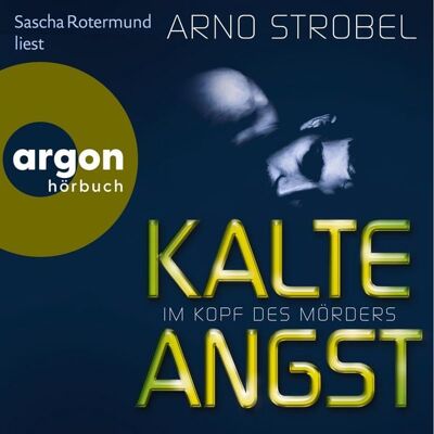 Argon Kalte Angst Argon Kalte Angst