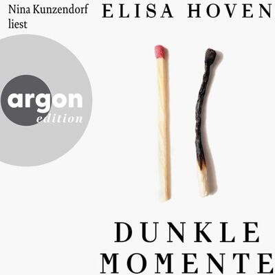 Argon Dunkle Momente Argon Dunkle Momente