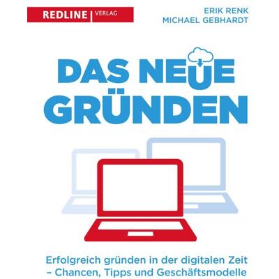 Redline Das neue Gründen Redline Das neue Gründen