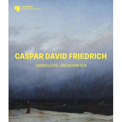 Prestel Caspar David Friedrich Prestel Caspar David Friedrich