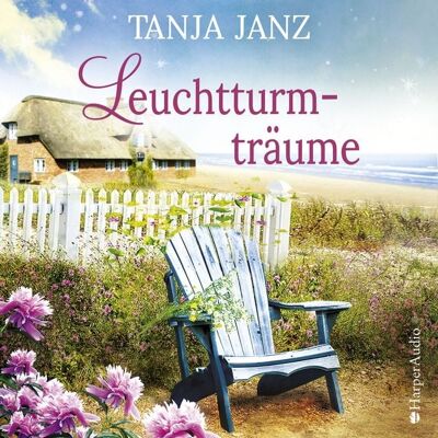 Harper Audio Leuchtturmträume (ungekürzt) Harper Audio Leuchtturmträume (ungekürzt)