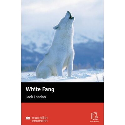 Hueber White Fang Hueber White Fang