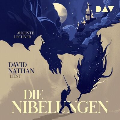 Der Audio Verlag Die Nibelungen – Glanzzeit und Untergang eines mächtigen Volkes Der Audio Verlag Die Nibelungen – Glanzzeit und Untergang eines mächtigen Volkes