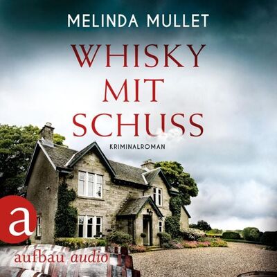 Aufbau Audio Whisky mit Schuss Aufbau Audio Whisky mit Schuss