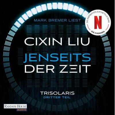 Random House Audio Jenseits der Zeit Random House Audio Jenseits der Zeit