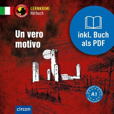 Circon Verlag GmbH Un vero motivo Circon Verlag GmbH Un vero motivo