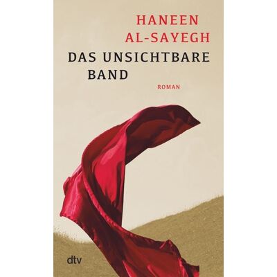dtv Das unsichtbare Band dtv Das unsichtbare Band