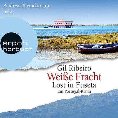 Argon Weiße Fracht Argon Weiße Fracht