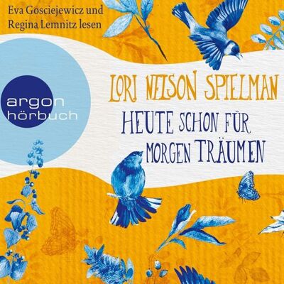 Argon Heute schon für morgen träumen Argon Heute schon für morgen träumen