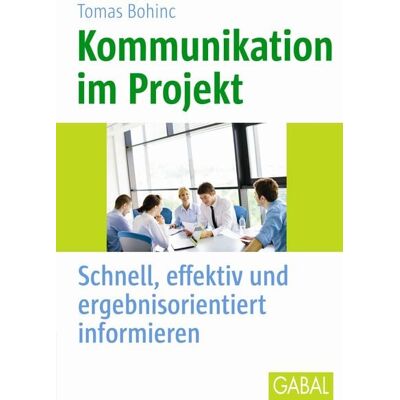 Gabal Kommunikation im Projekt Gabal Kommunikation im Projekt
