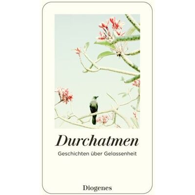 Diogenes Durchatmen Diogenes Durchatmen