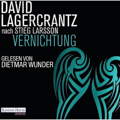 Random House Audio Vernichtung Random House Audio Vernichtung