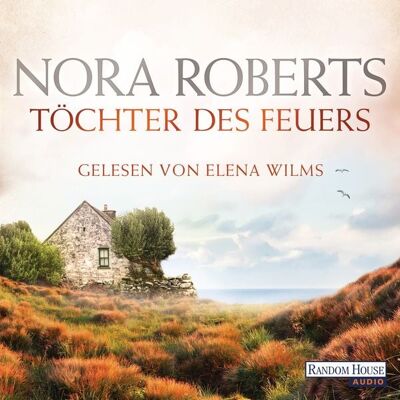 Random House Audio Töchter des Feuers Random House Audio Töchter des Feuers
