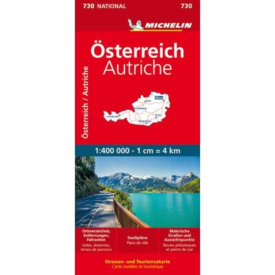 Michelin Österreich Michelin Österreich