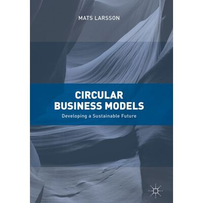 Springer Circular Business Models Springer Circular Business Models