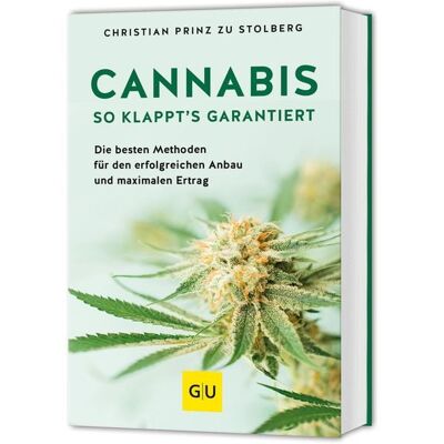 Gräfe und Unzer Verlag GmbH Cannabis Gräfe und Unzer Verlag GmbH Cannabis