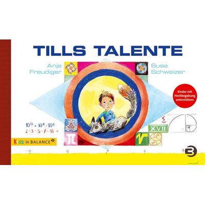 BALANCE Buch + Medien Verlag Tills Talente BALANCE Buch + Medien Verlag Tills Talente