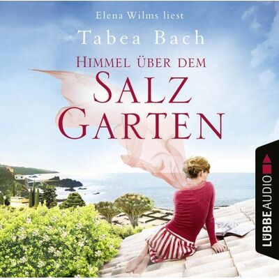 Lübbe Audio Himmel über dem Salzgarten Lübbe Audio Himmel über dem Salzgarten