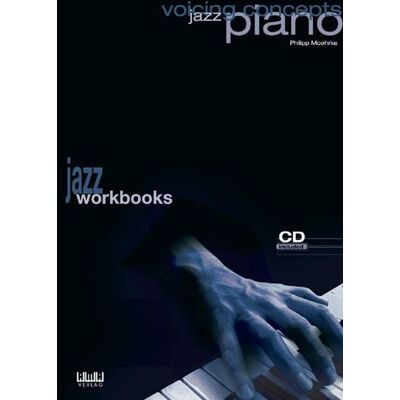 Ama Jazz Piano - Voicing Concepts Ama Jazz Piano - Voicing Concepts