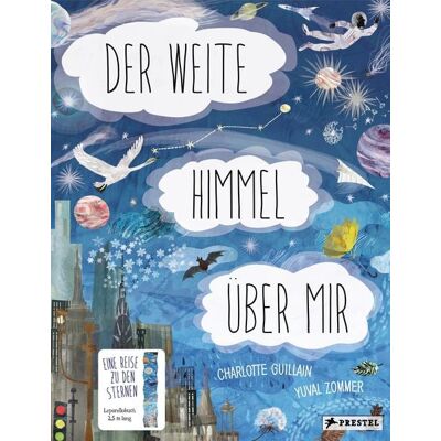 Prestel Der weite Himmel über mir Prestel Der weite Himmel über mir