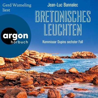 Argon Bretonisches Leuchten Argon Bretonisches Leuchten