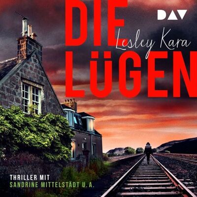Der Audio Verlag Die Lügen Der Audio Verlag Die Lügen