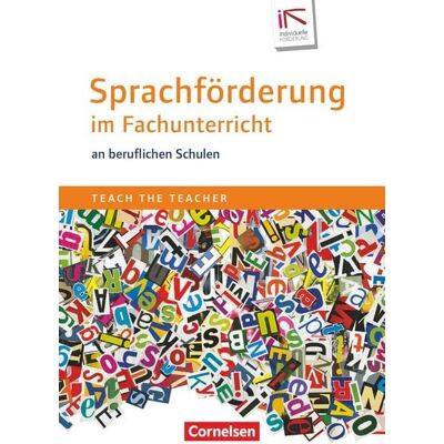 Cornelsen Verlag Teach the teacher Cornelsen Verlag Teach the teacher