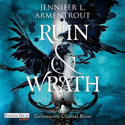 Random House Audio Ruin and Wrath Random House Audio Ruin and Wrath