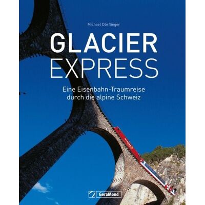 Geramond Glacier Express Geramond Glacier Express