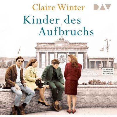 Der Audio Verlag Kinder des Aufbruchs Der Audio Verlag Kinder des Aufbruchs