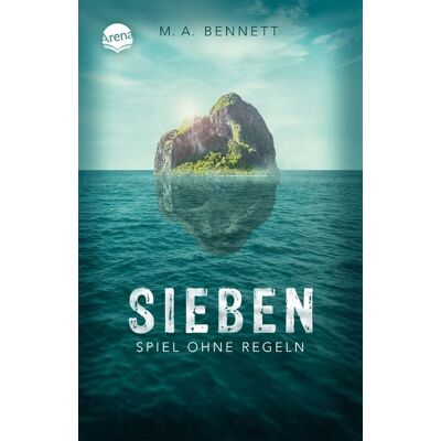 Arena Sieben. Spiel ohne Regeln Arena Sieben. Spiel ohne Regeln
