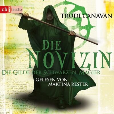 Cbj audio Die Gilde der schwarzen Magier 2 Cbj audio Die Gilde der schwarzen Magier 2