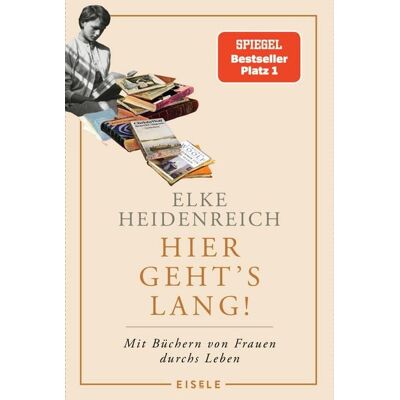 Eisele Verlag Hier geht’s lang! Eisele Verlag Hier geht’s lang!