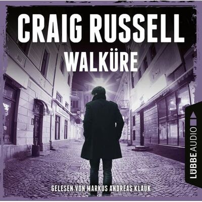 Lübbe Audio Walküre Lübbe Audio Walküre