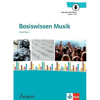 Schott Music Basiswissen Musik Schott Music Basiswissen Musik