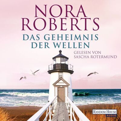 Random House Audio Das Geheimnis der Wellen Random House Audio Das Geheimnis der Wellen