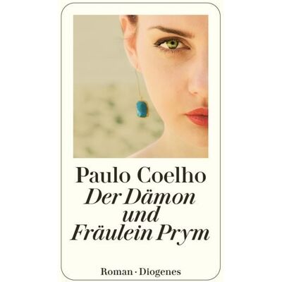 Diogenes Der Dämon und Fräulein Prym Diogenes Der Dämon und Fräulein Prym