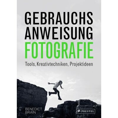 Prestel Gebrauchsanweisung Fotografie Prestel Gebrauchsanweisung Fotografie
