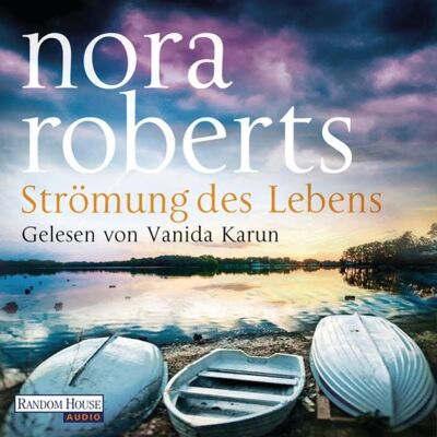 Random House Audio Strömung des Lebens Random House Audio Strömung des Lebens