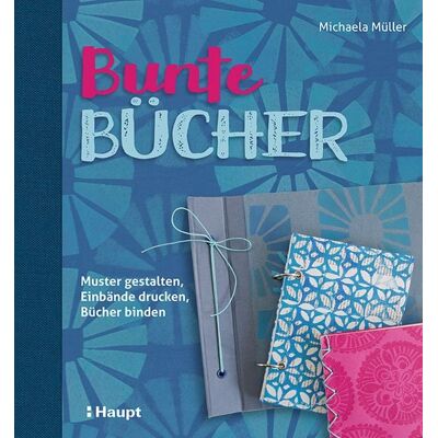 Haupt Verlag Bunte Bücher Haupt Verlag Bunte Bücher