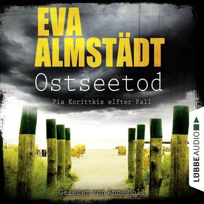 Lübbe Audio Ostseetod - Pia Korittkis elfter Fall Lübbe Audio Ostseetod - Pia Korittkis elfter Fall